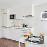 Serenty - 1Br - Republique & Le Marais \