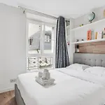 Serenty - 1Br - Republique & Le Marais \