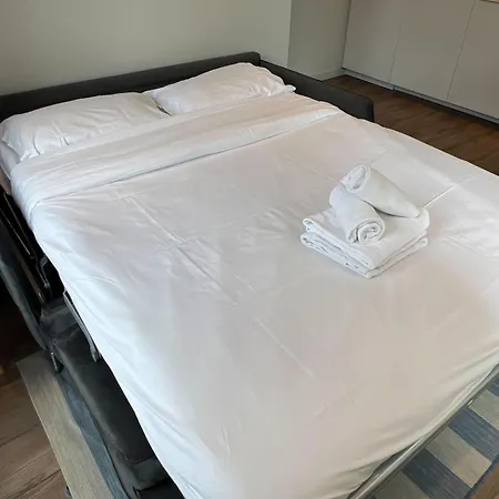 Serenty - 1br - Republique & Le Marais Appartamento